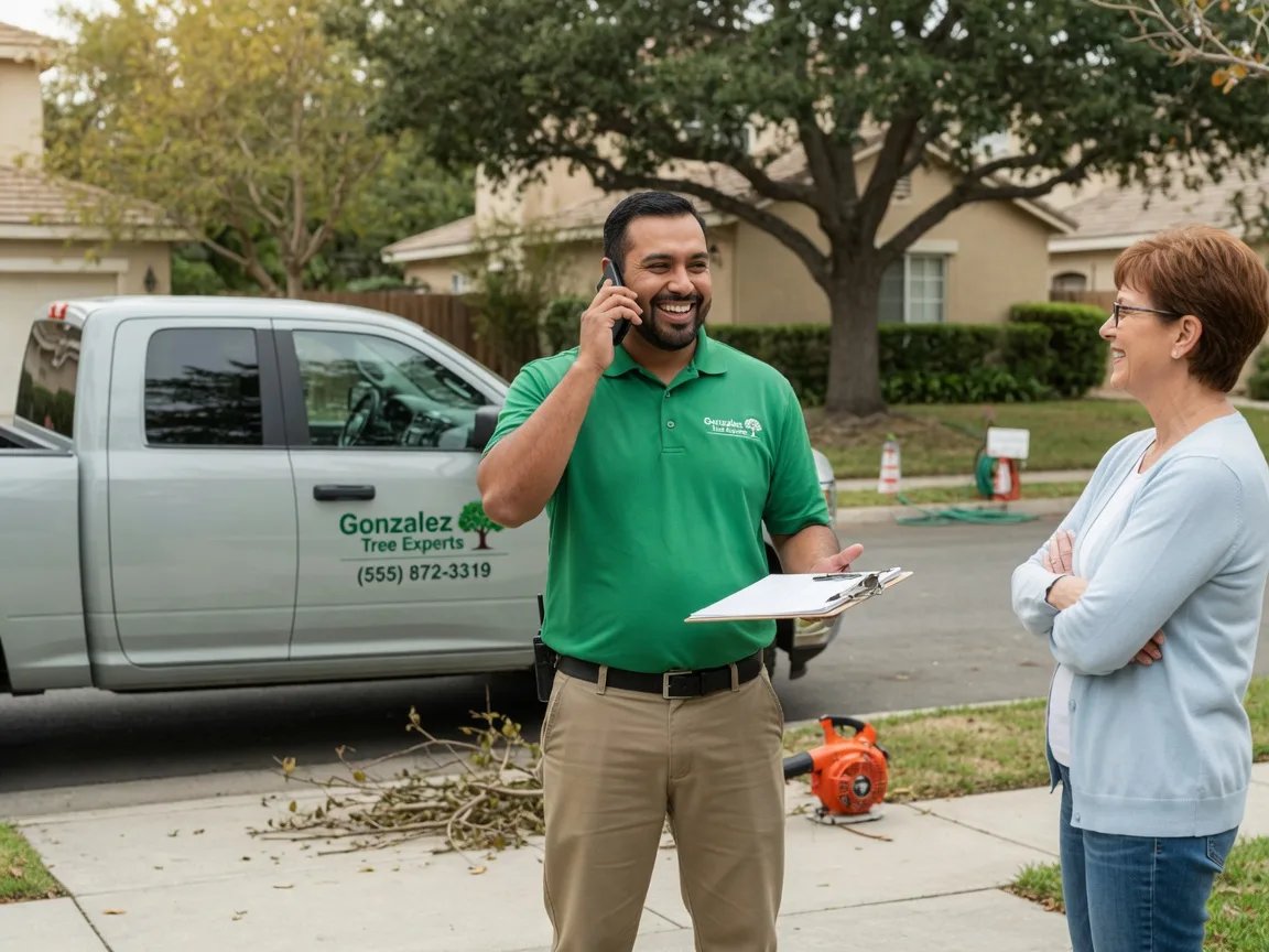 Tree Service Scobey, MS FAQs